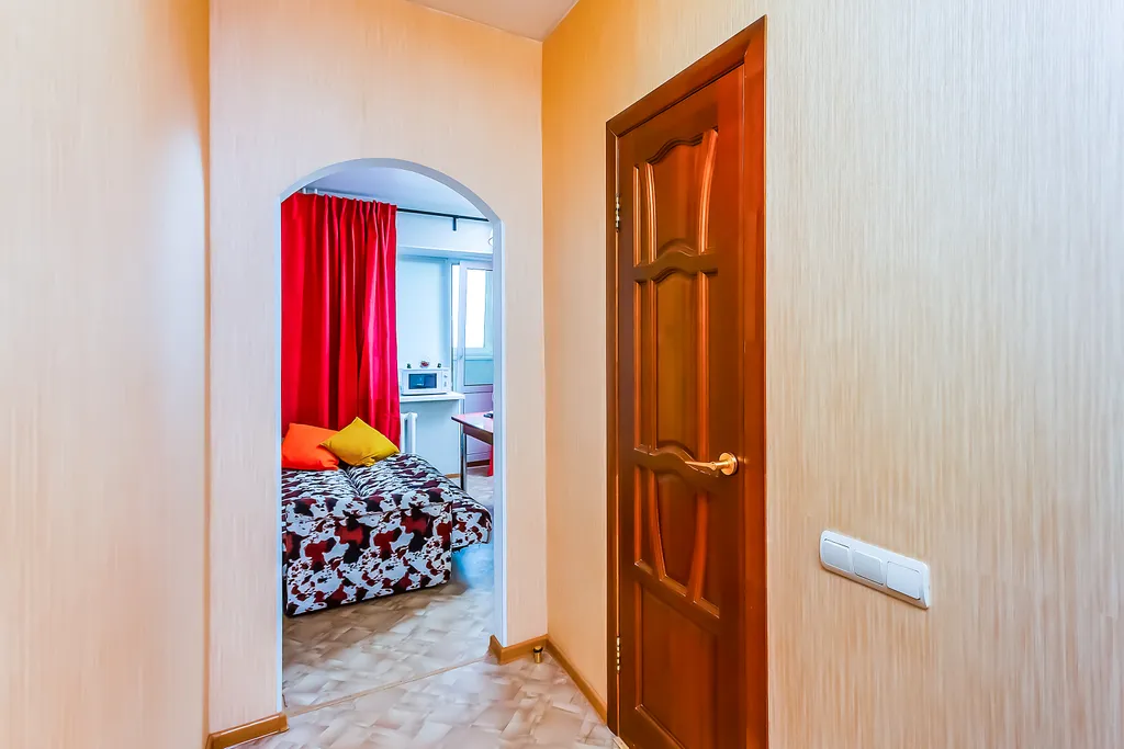 Квартира в центре