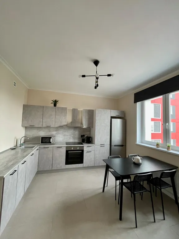 Апартамент Спутник 2