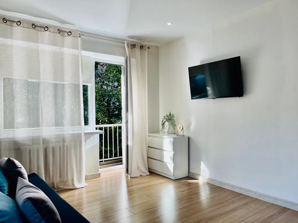 Квартира Апартамент в историческом центре города — аренда посуточно в Петрозаводск