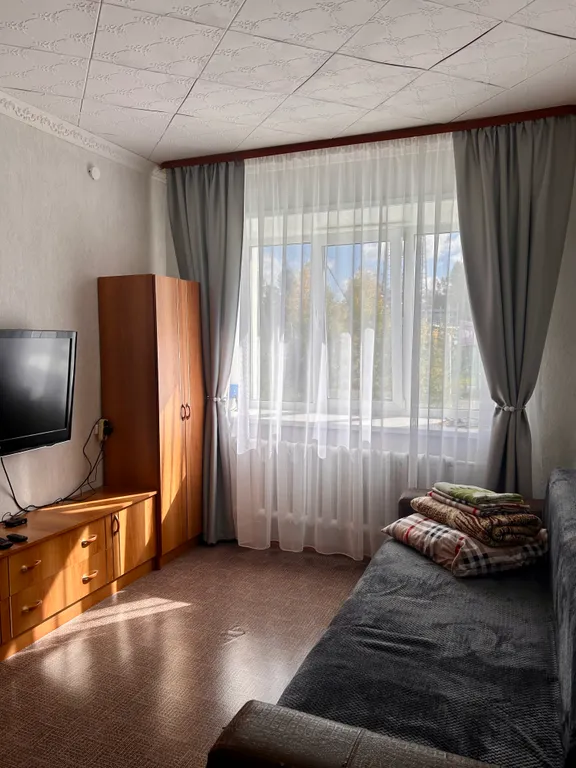 Однокомнатная квартира рядом с центром