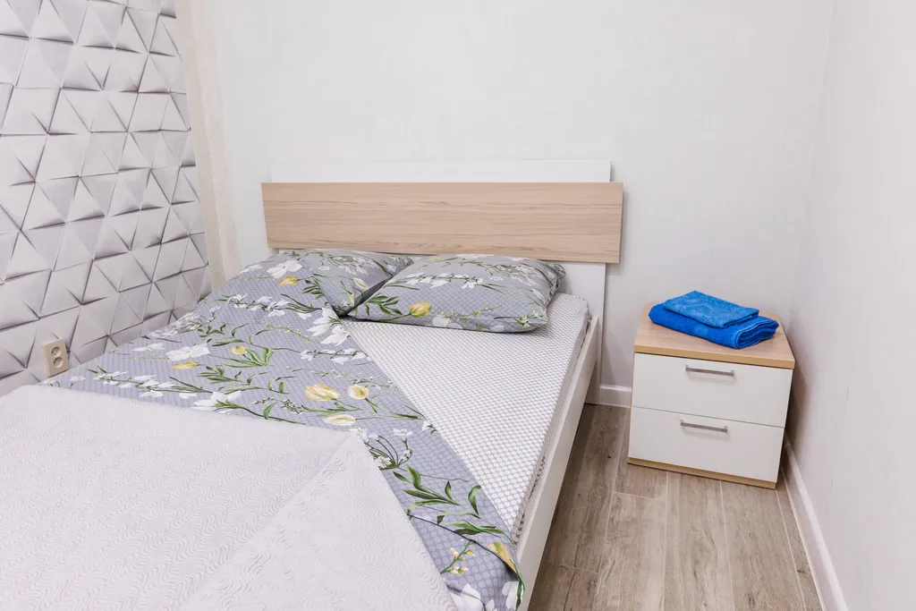 3-комнатная квартира VIP-класса