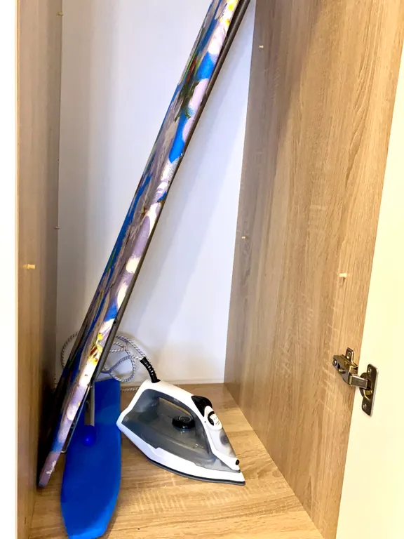 Эко-квартира рядом с платформой Кутузовская