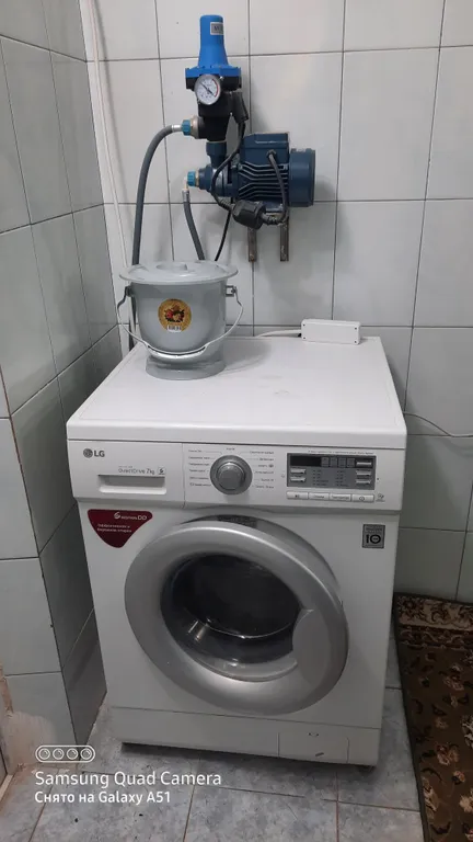 Уютный домик в исторической части города