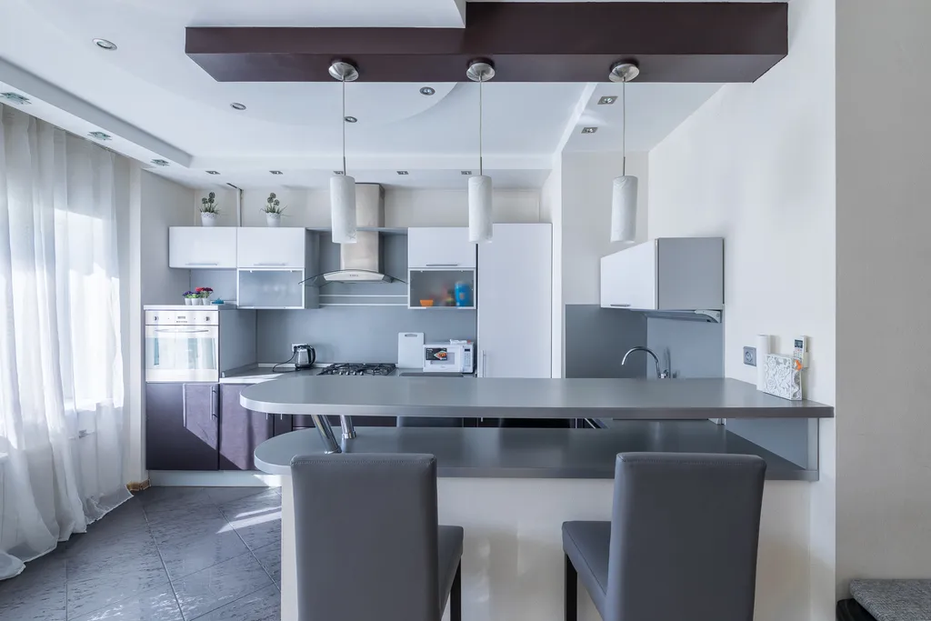 Квартира Квартира Studio Novy Arbat — Москва