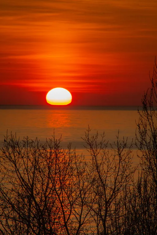 Уютные апартаменты с видом на море