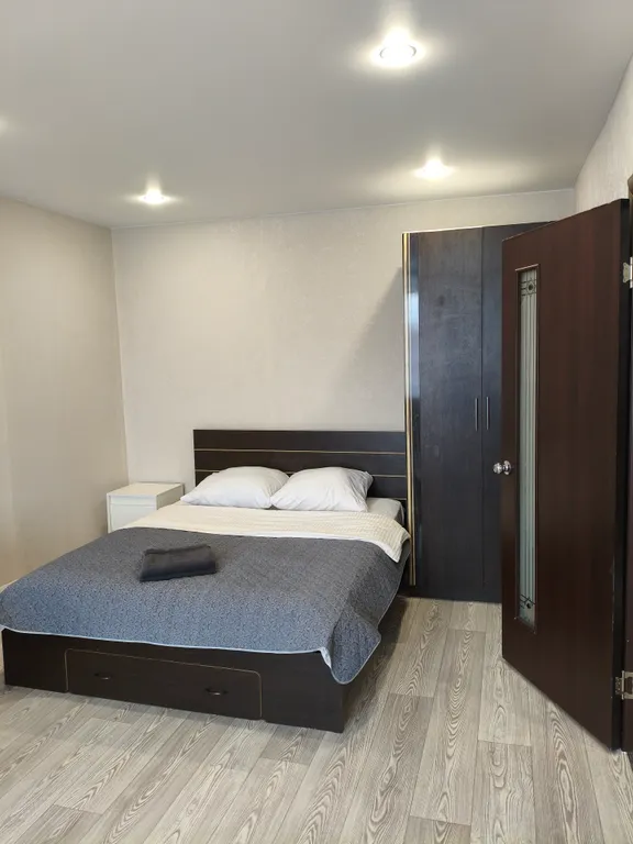 Просторная, чистая, уютная квартира в центре города