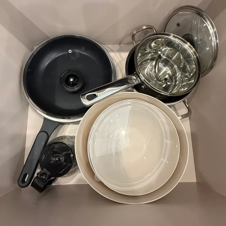 Студия на берегу моря