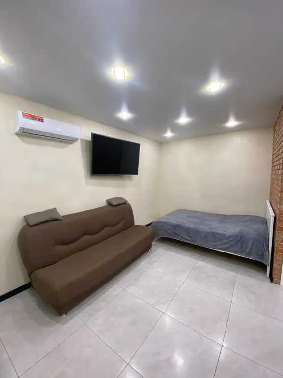 Уютный новый дом в живописном месте Рамони