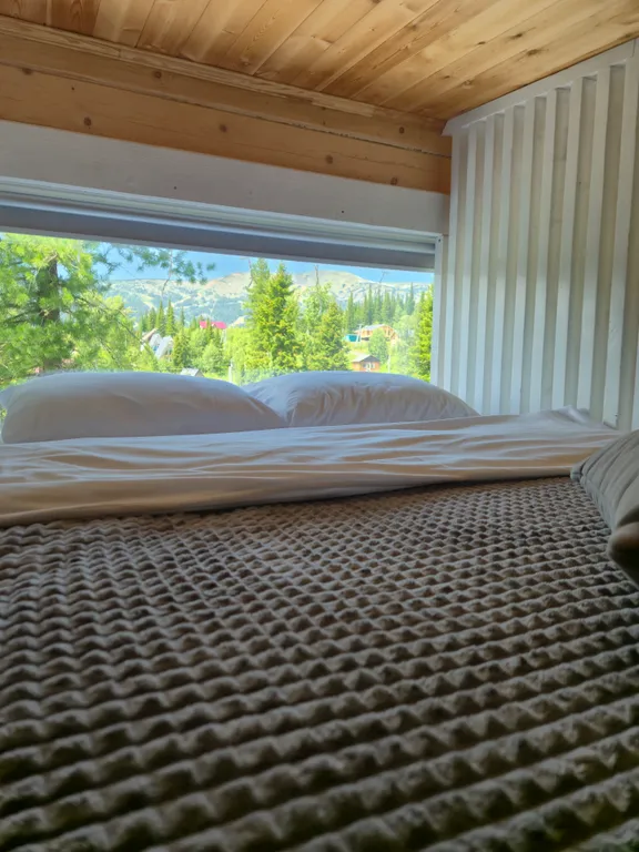 Гостевой дом Сила гор