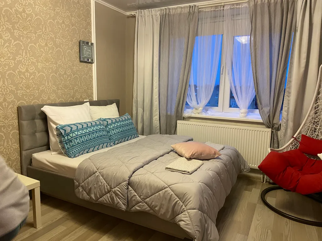 Квартира Квартира с видом на море — Пионерский