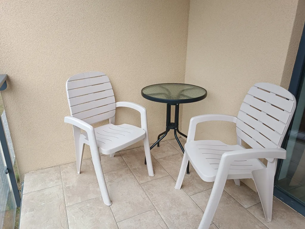 Квартира 1-комнатная Квартира — Светлогорск