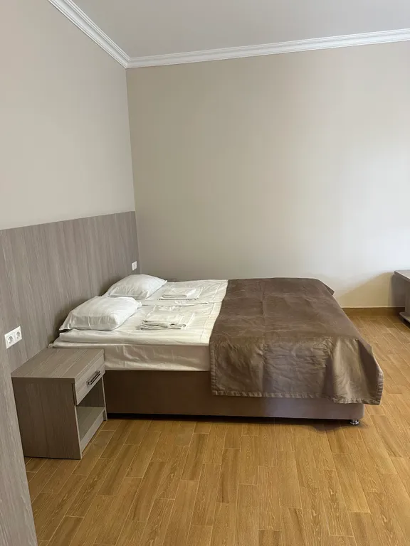 Квартира Комната — Сириус