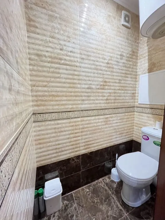 Уютная квартира на улице Эскадронной, 11