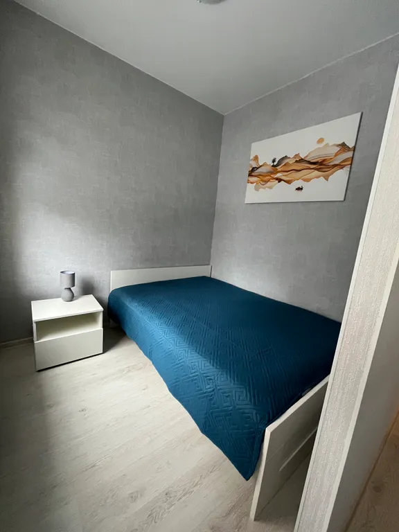 Квартира Уютные апартаменты Дом мёда — Калининград