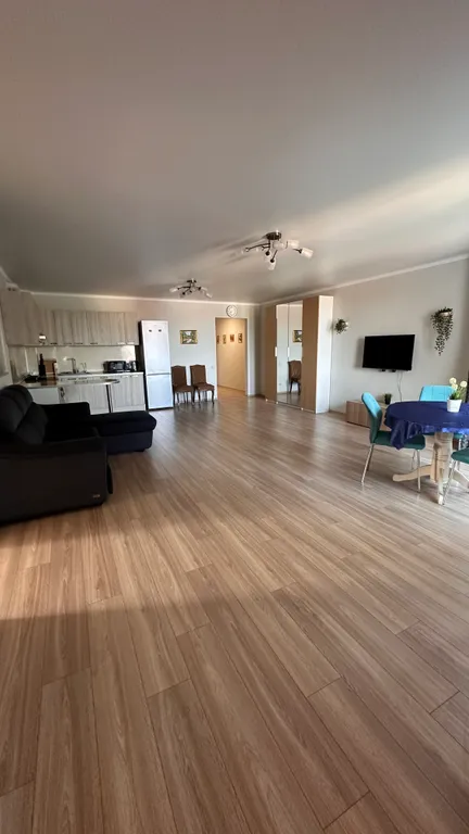 Уютная квартира в старом городе — аренда посуточно в Выборг