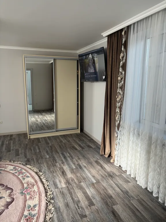 Коттедж Уютный дом у леса со смотровой площадкой — Кисловодск