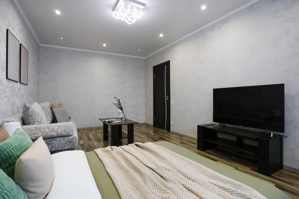 Пять Звёзд Северная река