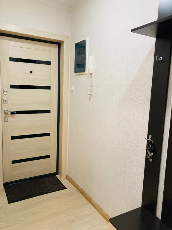 Квартира Апартаменты Золотой Полулюкс в самом центре — Омск