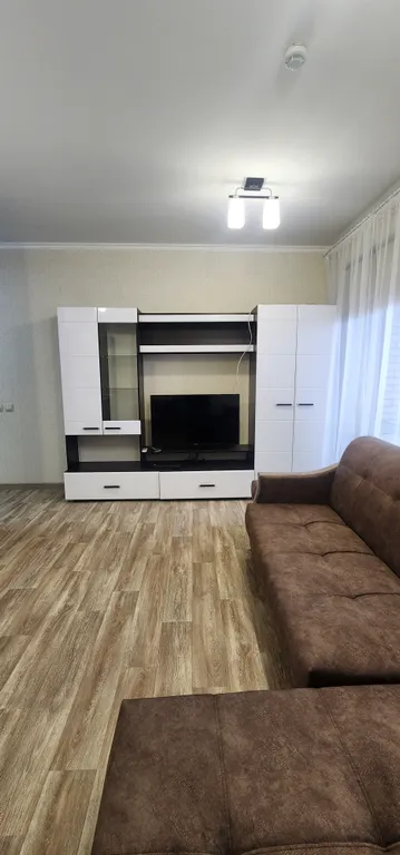 Квартира-студия на Губкина