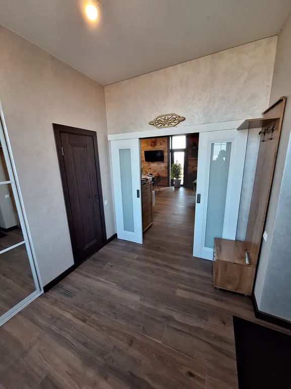 Дом на Набережной