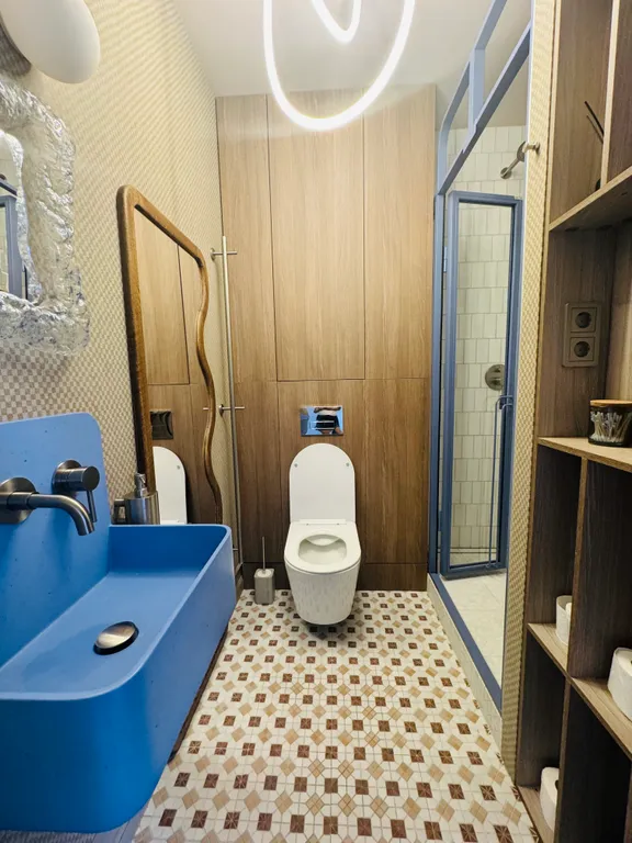 Дизайнерская студия