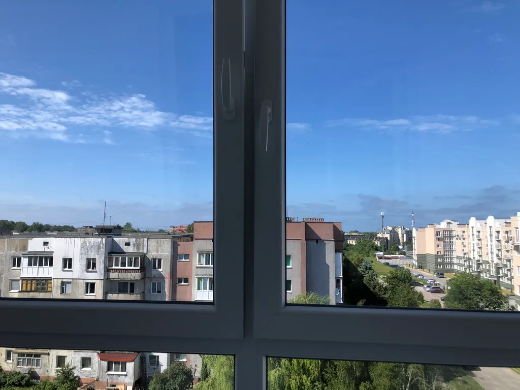 Резиденция на Балтийском море