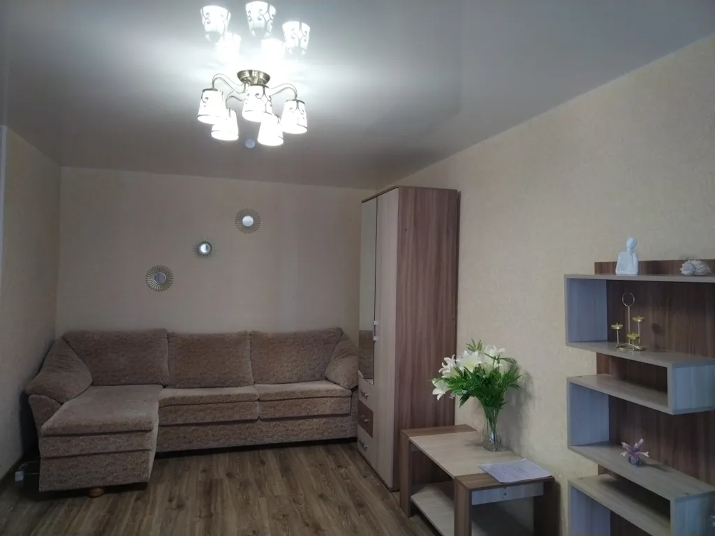 Квартира в центре