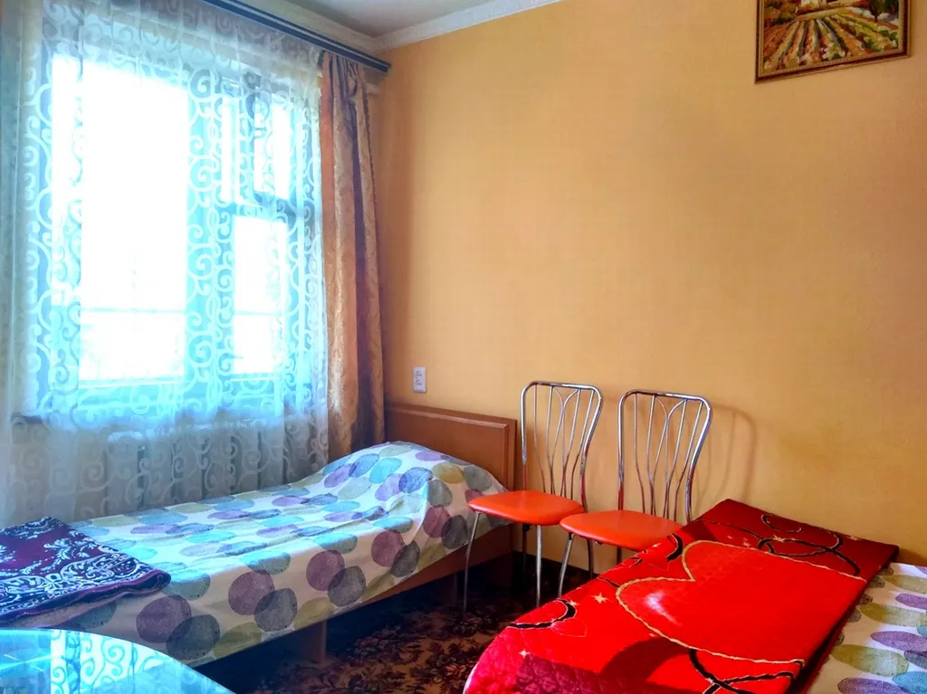 Квартира Комната — Анапа