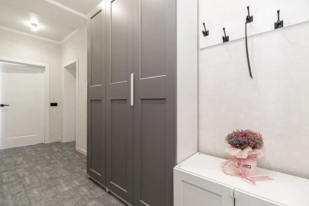 Квартира Апартаменты Comfort plus — Краснодар