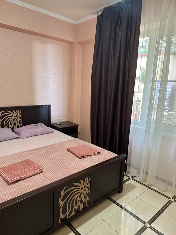 Квартира Комната — Гагра