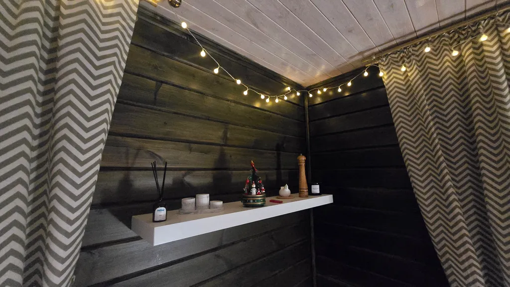 Уютный коттедж в 10 километрах от Минска