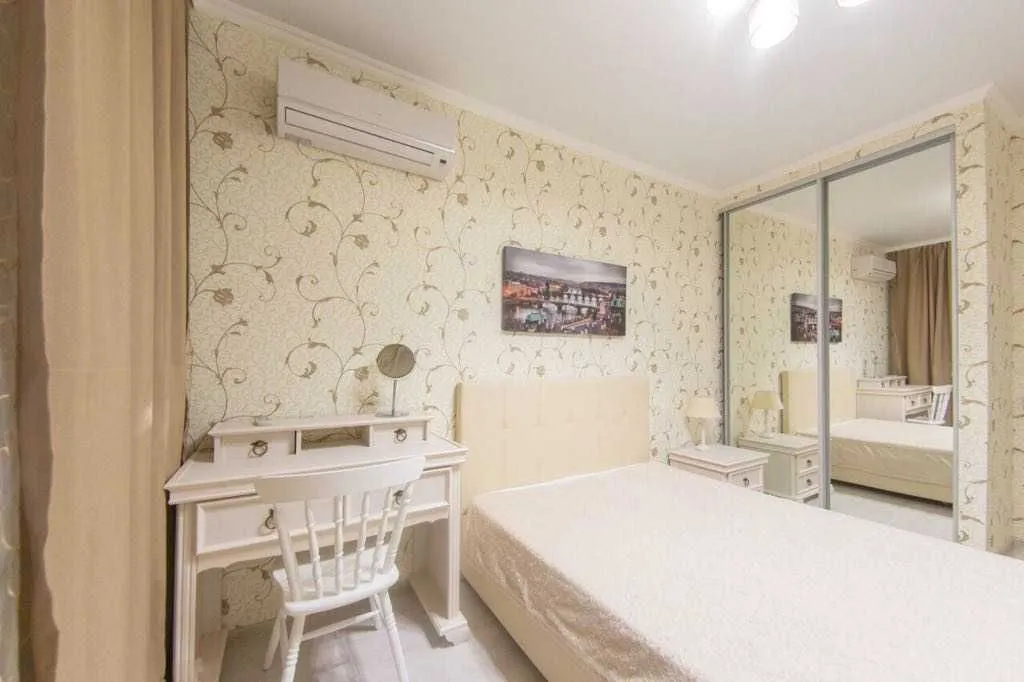 Квартира для большой компании — аренда посуточно в Красногорск