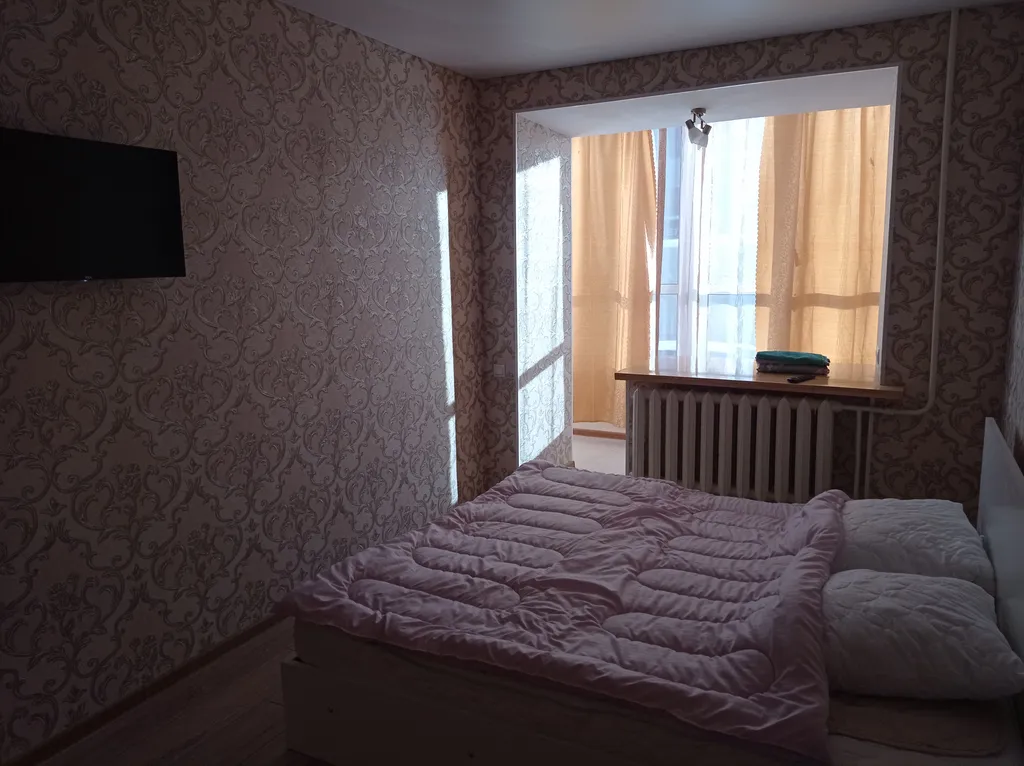 Квартира на южном автовокзале