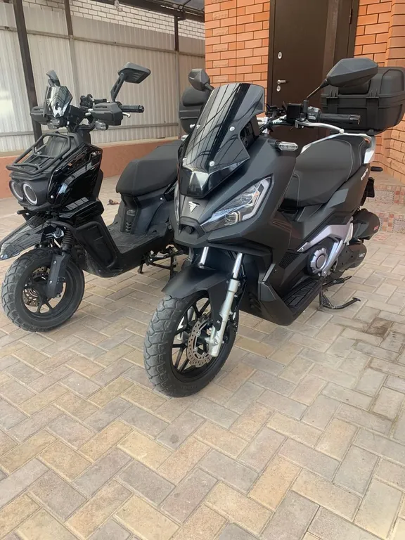 Коттедж Дом-апартаменты уют — Анапа