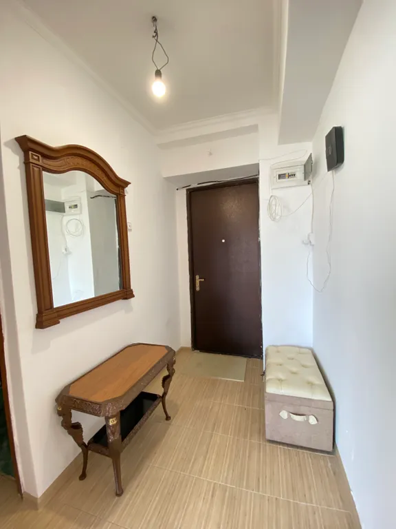 Квартира Большая квартира с огромными балконами — Сухум