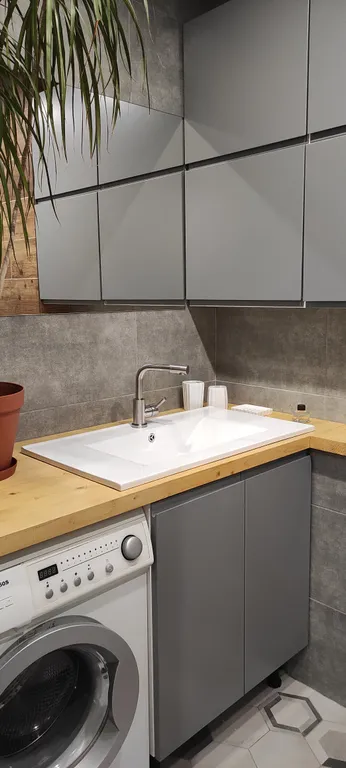 Квартира Апартаменты с видом на реку — Калининград