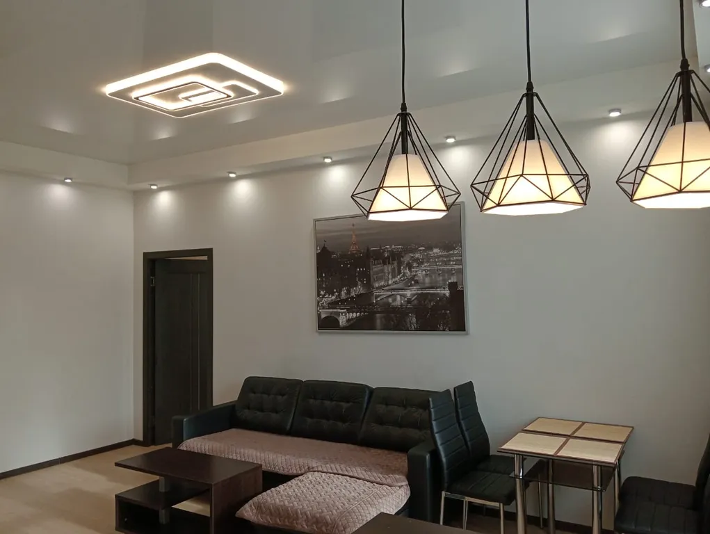 Отличная квартира в центре — аренда посуточно в Мурманск