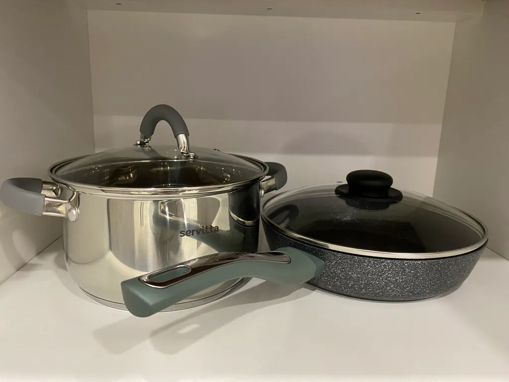 Уютная квартира в новом ЖК Норд