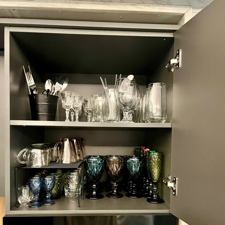 ПриЛесный домик