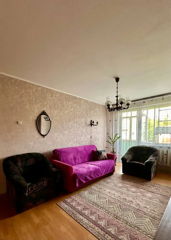 Квартира Уютная квартира в центре города — Калининград