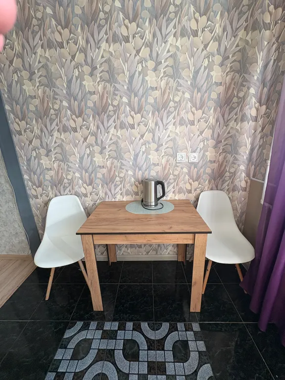 Квартира Квартира Уютная двушка в центре — Апрелевка