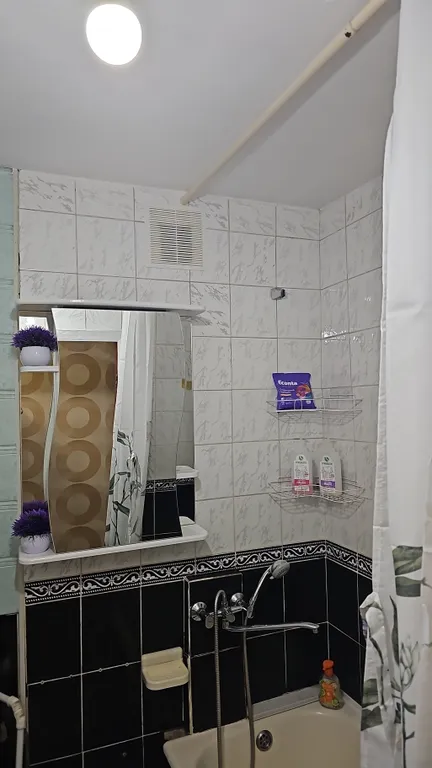 Квартира рядом с городскими прудами, Платинум ареной