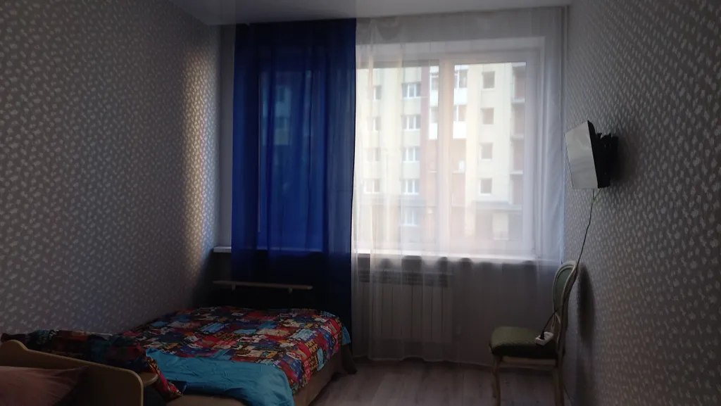 Квартира у Областной больницы