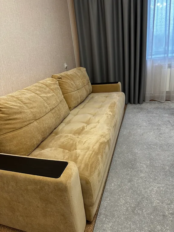 Чистая и комфортная квартира в микрорайоне Журавлики