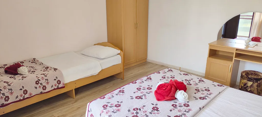 Семейный номер