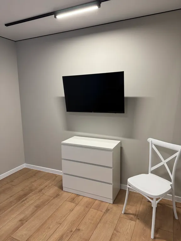 Новые уютные апартаменты в новом доме недалеко от центра