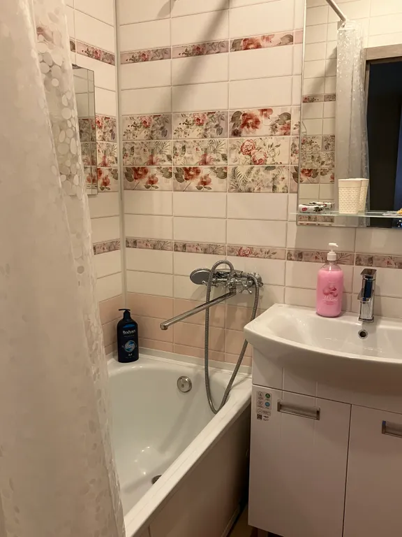 Квартира Комфортная квартира для командировки — Сланцы