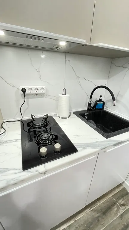 Однокомнатная квартира в районе Черемушек