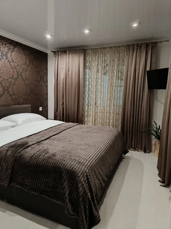 Коттедж Уютный дом в тихом районе — аренда посуточно в Армавир