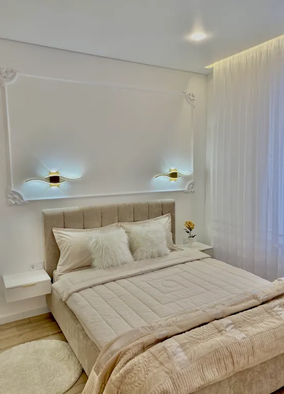 Уютная,чистая, светлая квартира в историческом центре г.Гродно